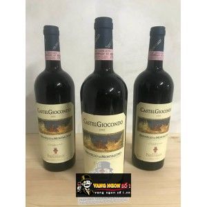 Vang Ý CastelGiocondo DOCG Frescobaldi bn2