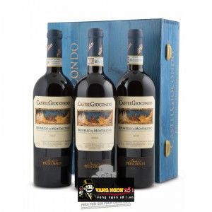 Vang Ý CastelGiocondo DOCG Frescobaldi bn3