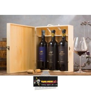 Rượu Vang ARGENTINA MYTHIC CAO CẤP bn1