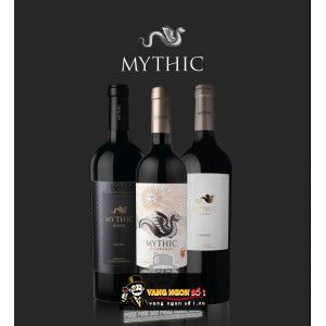 Rượu Vang ARGENTINA MYTHIC CAO CẤP bn2