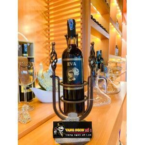 Rượu Vang Ngọt Ý EVA ROSSO SEMIDOLCE bn1