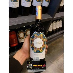 Rượu Vang Chile MOYE CABERNET SAUVIGNON MERLOT bn2