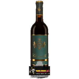 Rượu Vang Pháp CLARENDELLE BORDEAUX HAUT BRION (ĐỎ - TRẮNG) bn2