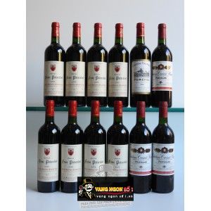 Vang Pháp CHATEAU FRANC PATARABET SAINT EMILION GRAND CRU bn2
