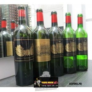 Vang Pháp CHATEAU PALMER MARGAUX MEDOC bn2