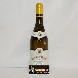 Vang Pháp MOILLARD BOURGOGNE CHARDONNAY