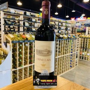 Rượu Vang Ý ORNELLAIA BOLGHERI SUPERIORE bn1