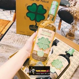 Rượu Vang Ý VIGNAPURA BIANCO IGP PUGLIA