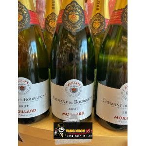 Rượu Vang Pháp MOILLARD POUILLY FUISSE bn2