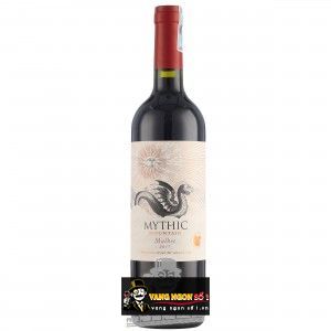 Vang ARGENTINA MYTHIC MOUNTAIN MALBEC