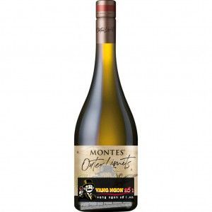 Vang Chile MONTES OUTER LIMITS SAUVIGNON BLANC