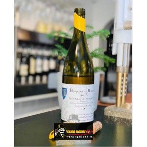 Vang Pháp HOSPICES DE BEAUNE SAINT ROMAIN bn1