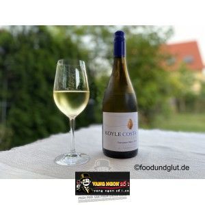 Vang Chile KOYLE COSTA CUARZO SAUVIGNON BLANC bn1