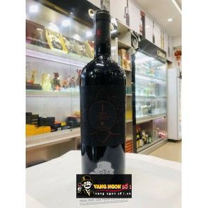 Rượu Vang Ý IRIS NEGROAMARO PRIMITIVO