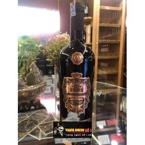 Rượu Vang Ý 18 ĐỘ GIANMARCO PRIMITIVO 18 bn2