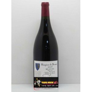 Vang Pháp BEAUNE 1ER CRU CUVEE MAURICE DROUHIN