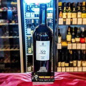 Vang Ý 1952 SAMPIETRANA BRINDISI RISERVA DOP