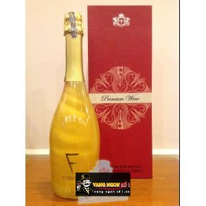 Rượu Fogoso Oro F Tây Ban Nha bn2