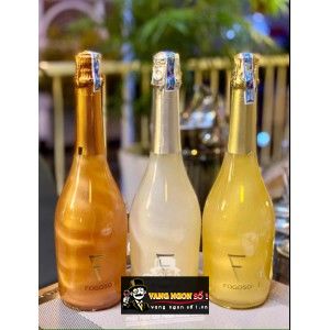 Rượu Fogoso Oro F Tây Ban Nha