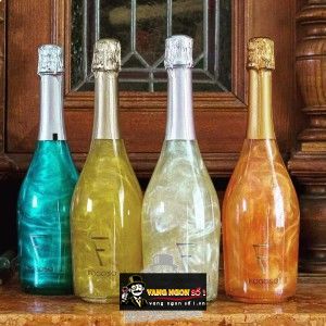 Rượu Fogoso Oro F Tây Ban Nha bn3