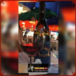 Vang Ý Livio Felluga Nuare Nhập khẩu Cao cấp bn1