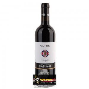 Vang Ý Oltre Pio Cesare Langhe