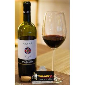 Vang Ý Oltre Pio Cesare Langhe bn2