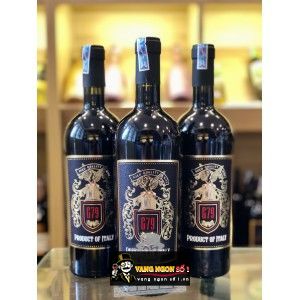 Vang Ý G79 Product Of Italy Hảo hạng