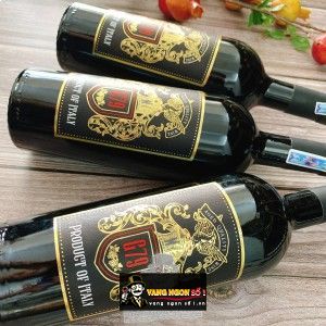 Vang Ý G79 Product Of Italy Hảo hạng bn3