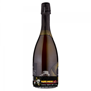Vang nổ Ý Valdo Oro Blanc De Blancs Spumante Extra Dry Cao cấp bn1