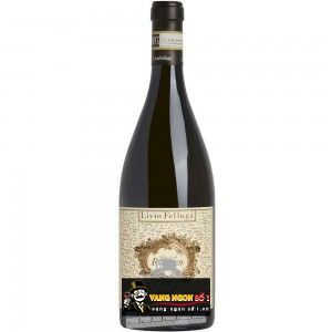 Vang Ý Livio Felluga Abbazia di Rosazzo