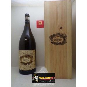 Vang Ý Livio Felluga Abbazia di Rosazzo bn1