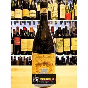 Vang Ý Livio Felluga Abbazia di Rosazzo bn2