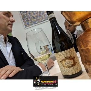 Vang Ý Livio Felluga Abbazia di Rosazzo bn4