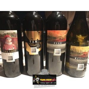 Vang Ý Pean Bolgheri Batzella Thượng hạng bn1