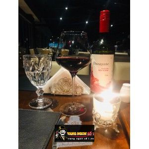 Vang Ý Danzante Tuscan Red Blend Hảo hạng bn1