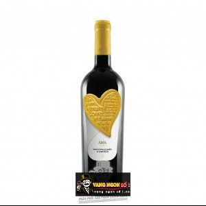 Vang Ý Amami Montepulciano Abruzzo Cao cấp