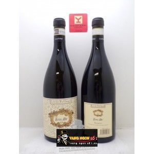 Vang Ý Livio Felluga Terre Alte Thượng hạng bn2