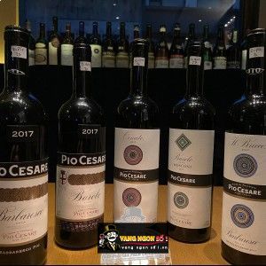 Vang Ý Pio Cesare Mosconi Barolo bn3