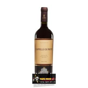 Vang Ý Candido Cappello Di Prete Thượng hạng