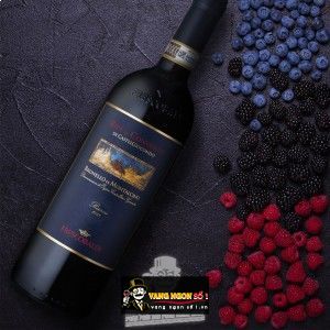 Vang Ý Frescobaldi Castelgiocondo Brunello Di Montalcino Ripe Al Convento bn1