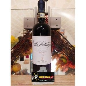 Vang Ý Villa Antinori Chianti Classico Riserva Antinori Hảo hạng bn1