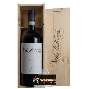 Vang Ý Villa Antinori Chianti Classico Riserva Antinori Hảo hạng bn2