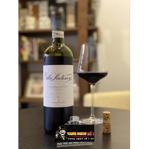 Vang Ý Villa Antinori Chianti Classico Riserva Antinori Hảo hạng bn3