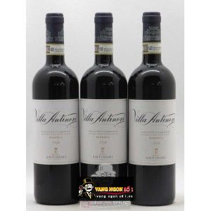 Vang Ý Villa Antinori Chianti Classico Riserva Antinori Hảo hạng