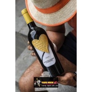 Vang Ý Amami Chianti DOCG Cao cấp bn1