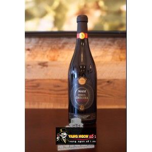 Vang Ý Masi Riserva di Costasera Thượng hạng bn1