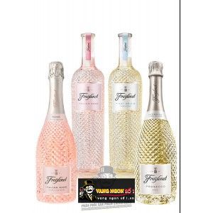 Vang nổ Ý Freixenet Prosecco D.O.C Hảo hạng bn1