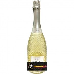 Vang nổ Ý Freixenet Prosecco D.O.C Hảo hạng