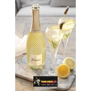 Vang nổ Ý Freixenet Prosecco D.O.C Hảo hạng bn3